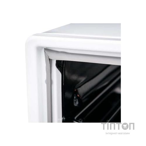 Електропіч Ventolux NIKA 45 (WH) 2G