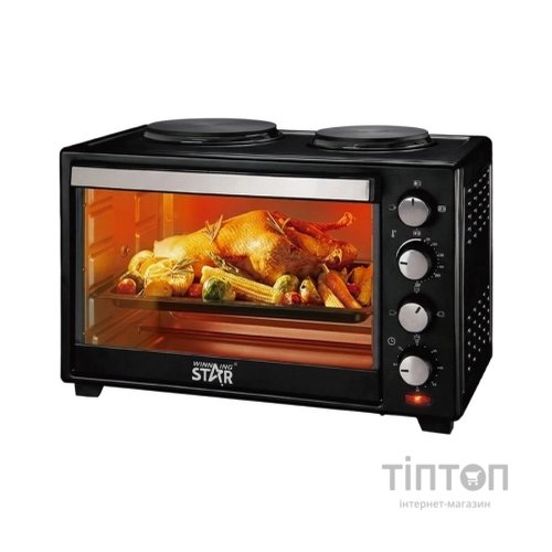 Електропіч WINNINGSTAR ST-9601