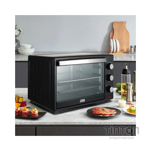 Електропіч WINNINGSTAR ST-9620