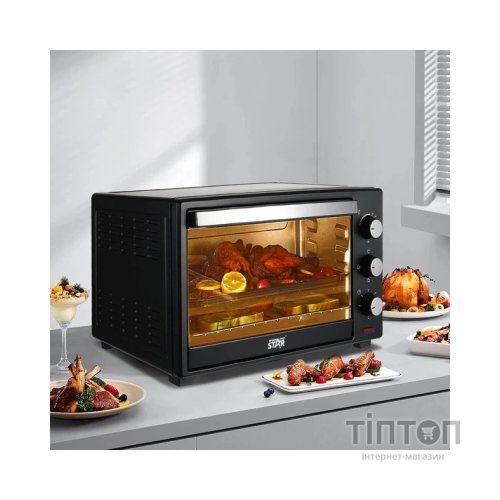 Електропіч WINNINGSTAR ST-9620