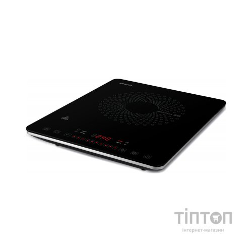 Настільна плита Sencor SCP3701BK