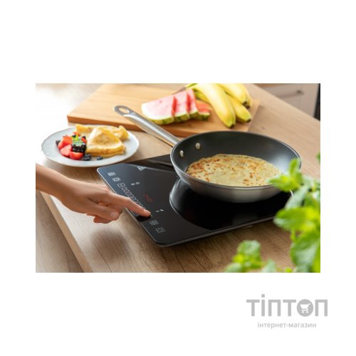 Настільна плита Sencor SCP3701BK