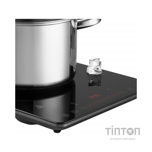 Настільна плита Sencor SCP3701BK