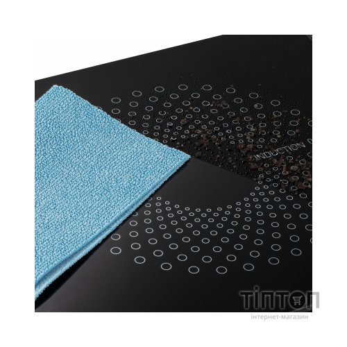 Настільна плита Sencor SCP3701BK