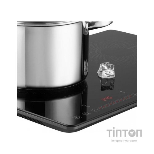 Настільна плита Sencor SCP4501BK