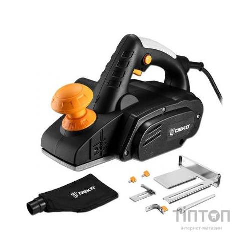 Електрорубанок Deko DKEP900 (12177)