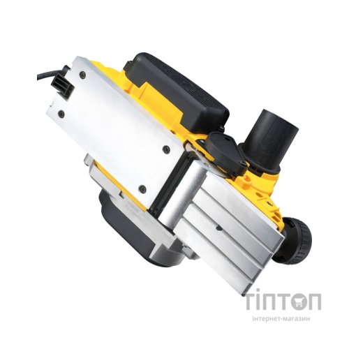 Електрорубанок DeWALT 1050 Вт, ширина 82 мм (D26500)