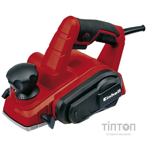 Електрорубанок Einhell TC-PL 750 (4345310)