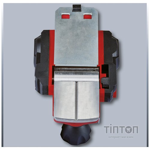 Електрорубанок Einhell TC-PL 750 (4345310)