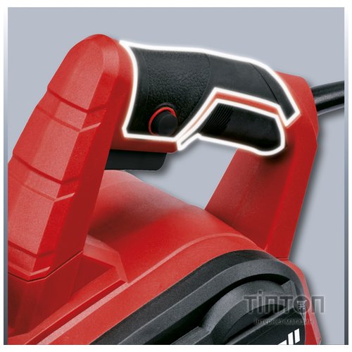 Електрорубанок Einhell TC-PL 750 (4345310)