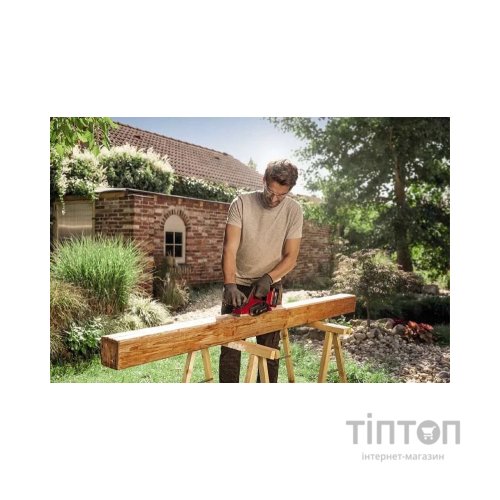 Електрорубанок Einhell TE-PL 18/82 Li-Solo (без АКБ та ЗП) (4345400)