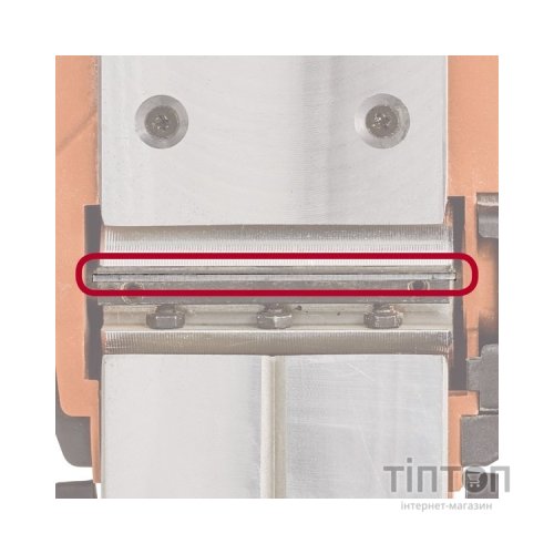 Електрорубанок Einhell TE-PL 18/82 Li-Solo (без АКБ та ЗП) (4345400)