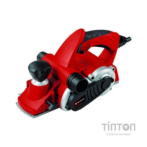Електрорубанок Einhell TE-PL 900, 900 Вт, 82мм (4345320)