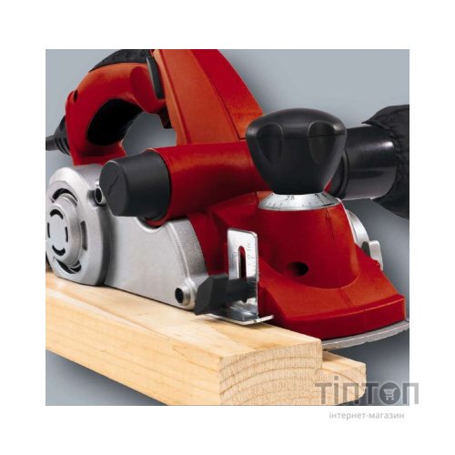 Електрорубанок Einhell TE-PL 900, 900 Вт, 82мм (4345320)