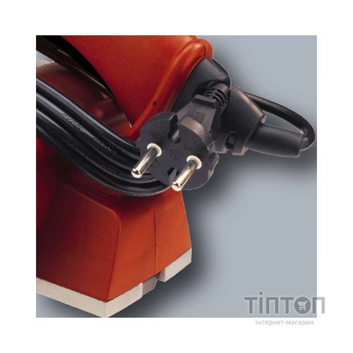 Електрорубанок Einhell TE-PL 900, 900 Вт, 82мм (4345320)