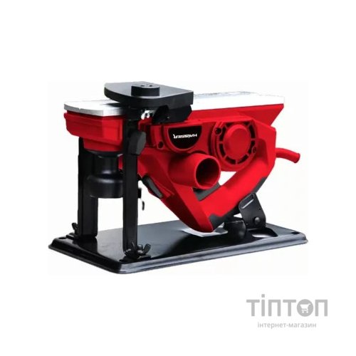 Електрорубанок HAISSER PL-82 (124320)