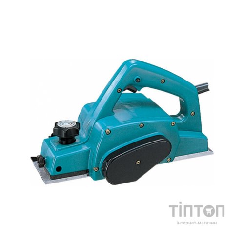 Електрорубанок Makita 1911B