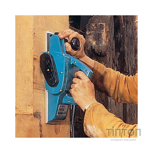 Електрорубанок Makita 1911B