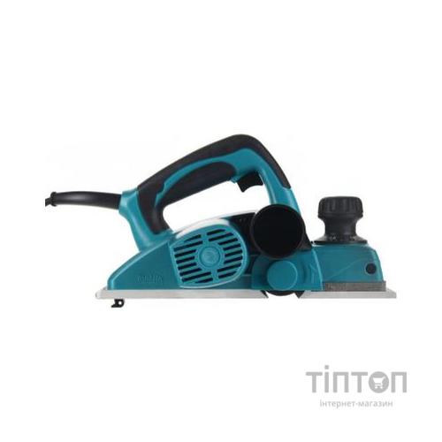 Електрорубанок Makita KP0800