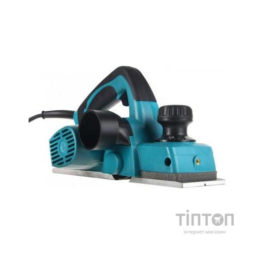Електрорубанок Makita KP0800