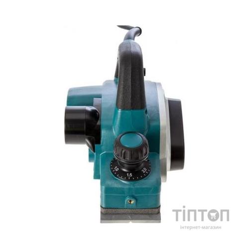 Електрорубанок Makita KP0800