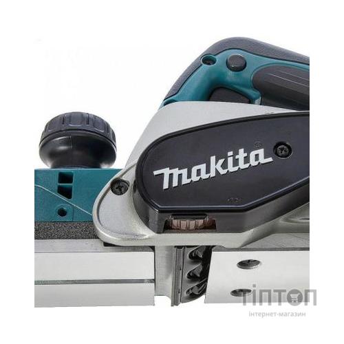 Електрорубанок Makita KP0800