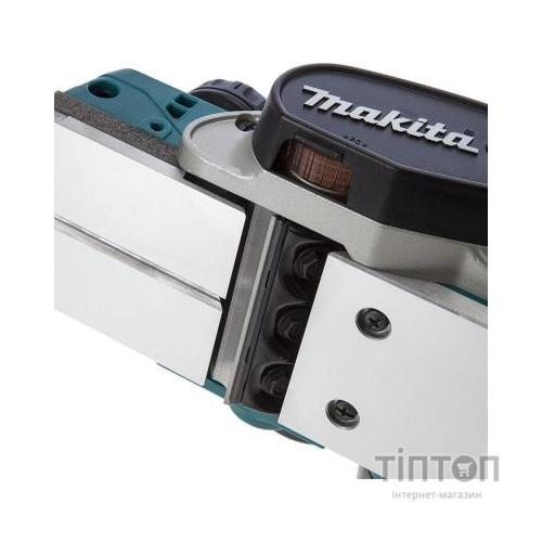 Електрорубанок Makita LXT, 18В (без АКБ и БП) (DKP180Z)