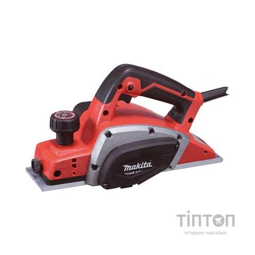 Електрорубанок Makita M1901, 500Вт (M1901)