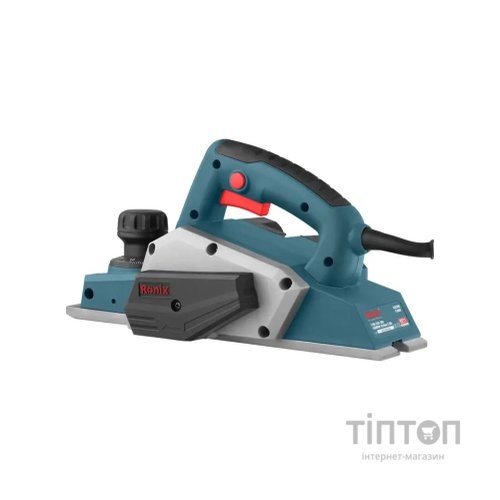 Електрорубанок Ronix 710Вт (9211)