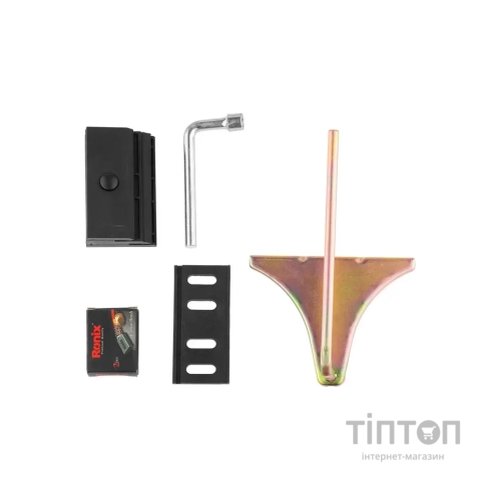 Електрорубанок Ronix 710Вт (9211)