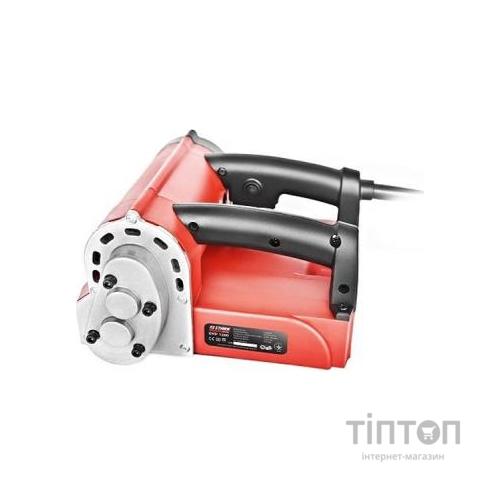 Електрорубанок Stark EWP 1200 для стін (160012015)