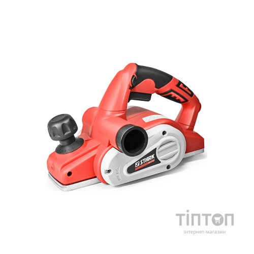 Електрорубанок Stark PL-800; 800Вт, 16500об/хв, 82мм, 2-3мм, 3кг (160021800)