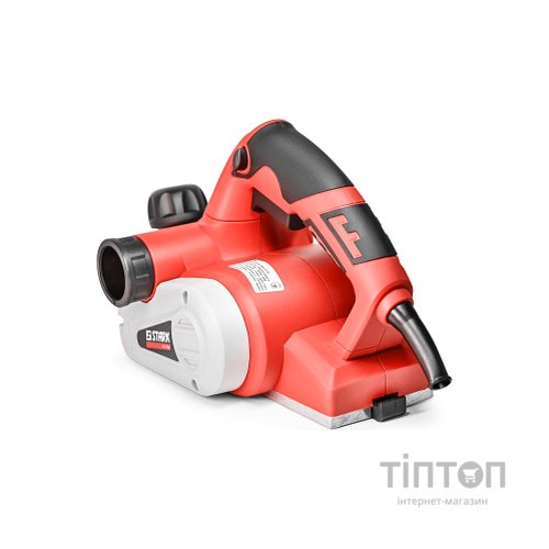 Електрорубанок Stark PL-800; 800Вт, 16500об/хв, 82мм, 2-3мм, 3кг (160021800)