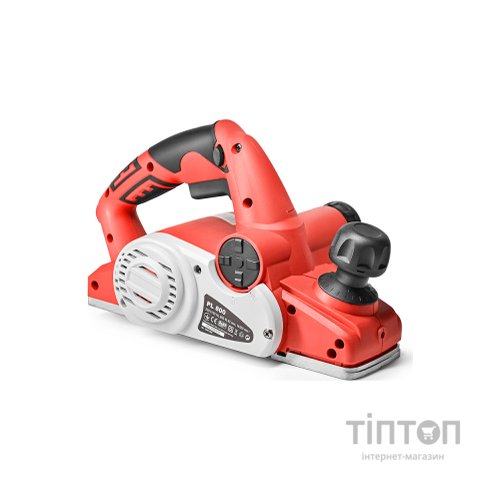 Електрорубанок Stark PL-800; 800Вт, 16500об/хв, 82мм, 2-3мм, 3кг (160021800)