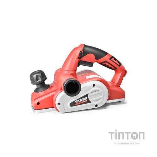 Електрорубанок Stark PL-800; 800Вт, 16500об/хв, 82мм, 2-3мм, 3кг (160021800)