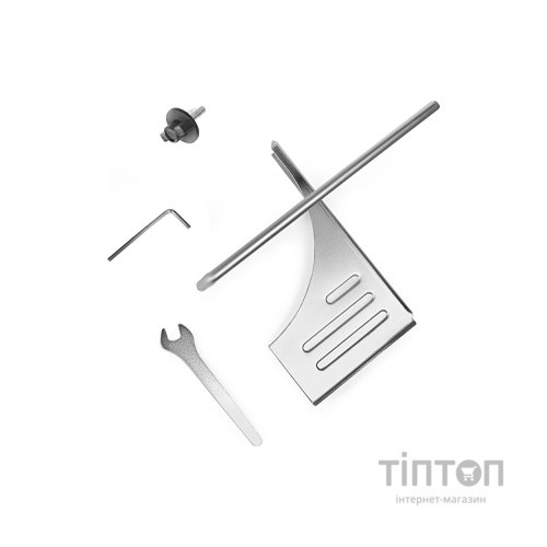 Електрорубанок Stark PL-800; 800Вт, 16500об/хв, 82мм, 2-3мм, 3кг (160021800)
