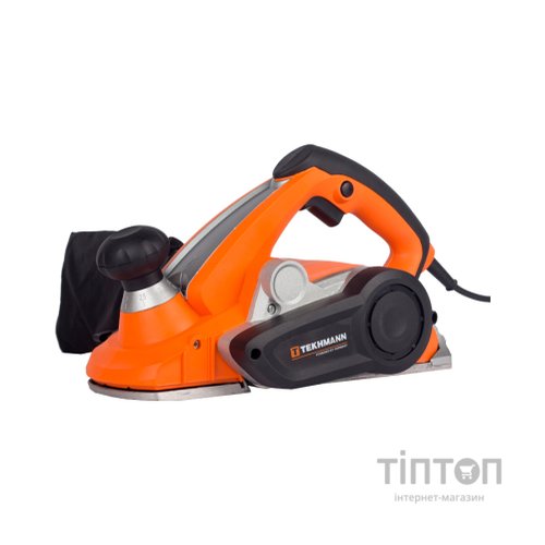 Електрорубанок Tekhmann TP-110/1400 S (851221)
