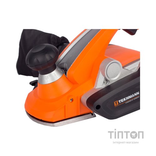 Електрорубанок Tekhmann TP-110/1400 S (851221)