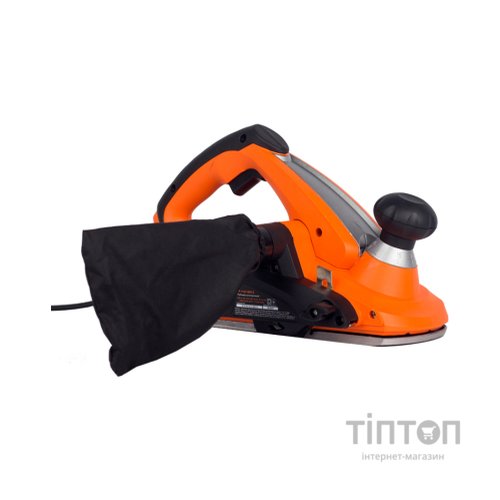 Електрорубанок Tekhmann TP-110/1400 S (851221)