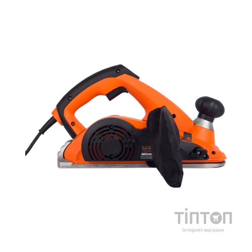 Електрорубанок Tekhmann TP-110/1400 S (851221)