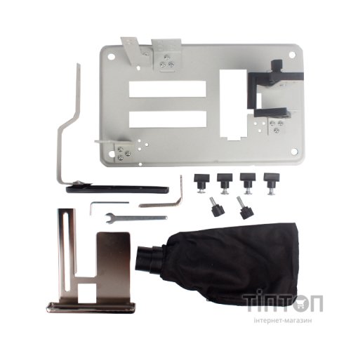 Електрорубанок Tekhmann TP-110/1400 S (851221)