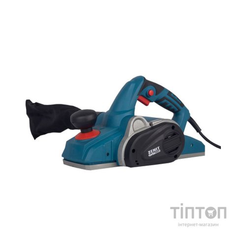 Електрорубанок Зеніт "ПРОФІ" ЗР-110/1300 (851220)