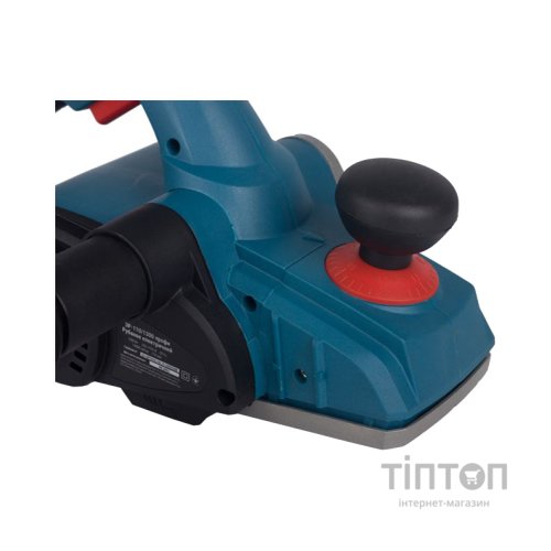 Електрорубанок Зеніт "ПРОФІ" ЗР-110/1300 (851220)