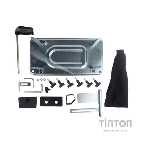 Електрорубанок Зеніт "ПРОФІ" ЗР-110/1300 (851220)