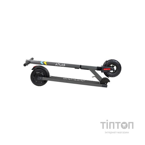 Електросамокат Atlas 0809 Grey (1081)