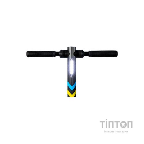 Електросамокат Atlas 0809 Grey (1081)