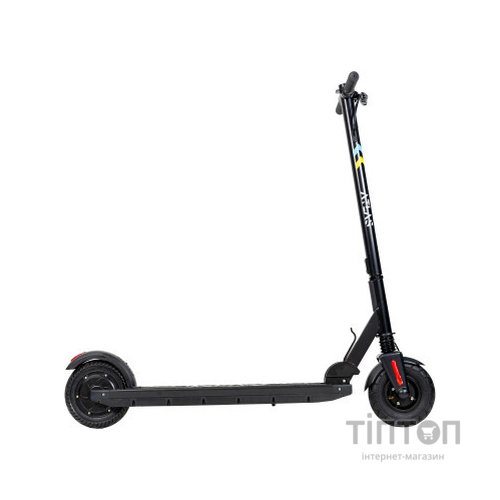 Електросамокат Atlas 0809 Pro Black (1083)
