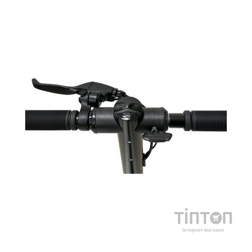 Електросамокат Atlas 0809 Pro Black (1083)
