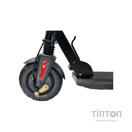 Електросамокат Atlas 0809 Pro Black (1083)