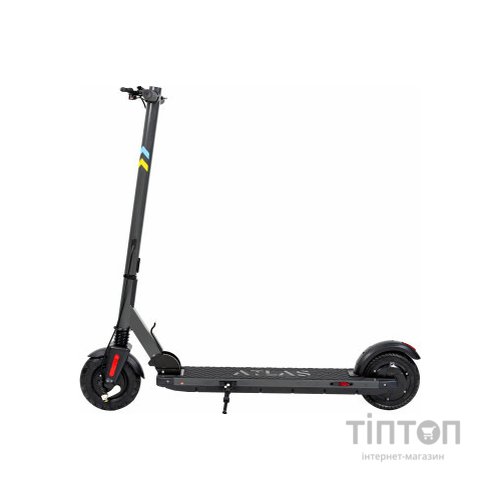 Електросамокат Atlas 0809 Pro Grey (1084)